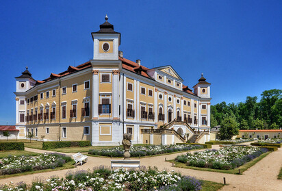 SZ Milotice, Autor: Stanislav Krčmář