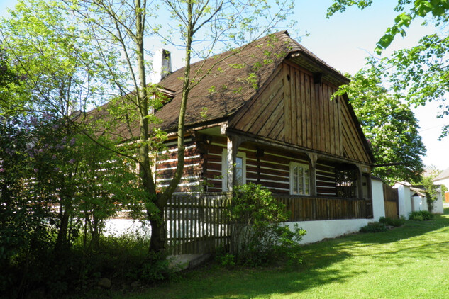 Olešná