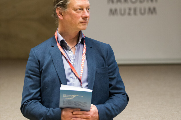 Zasedání Evropské archeologické rady 