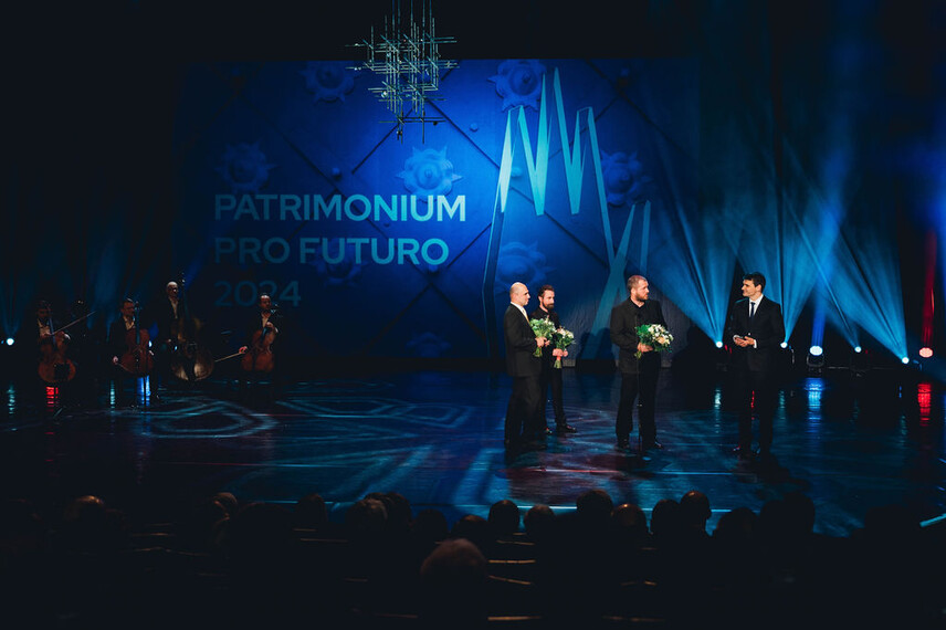 Patrimonium pro futuro