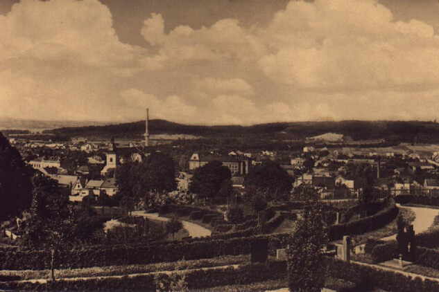 Foto: Archiv Orlického muzea v Chocni