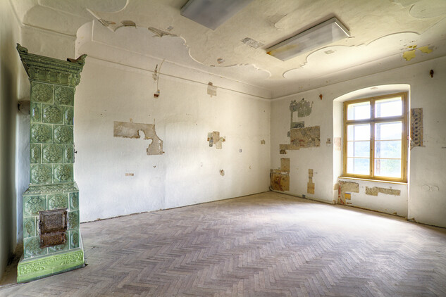 © Autor: Jarmila Sajtlová a Pavel Berit, nepodléhá Creative Commons